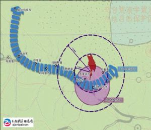 五家渠青湖生态经济开发区